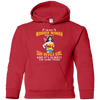 I'm Not Wonder Woman Arizona State Sun Devils T Shirts