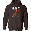 Fantastic Players In Match Calgary Flames Hoodie Classic