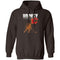 Fantastic Players In Match Calgary Flames Hoodie Classic