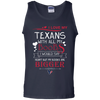 I Love My Houston Texans With All My Boobs T Shirts