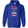 It Takes Someone Special To Be A Columbus Blue Jackets Grandpa T Shirts