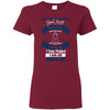 I Am A Los Angeles Angels Fan T Shirts