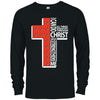 Gorgeous I Can Do All Things Through Christ Cleveland Browns T Shirts