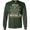 To Your Fan You Are The World South Florida Bulls T Shirts
