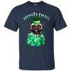 Nice Pug T Shirts - Irish Pug Ver 2, is a cool gift for your friends