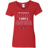 Best Kind Of Mom Raise A Fan Arizona Diamondbacks T Shirts