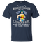 I'm Not Wonder Woman Vancouver Canucks T Shirts