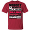 Nobody Is Perfect But If You Are A Bulldogs Fan T Shirts
