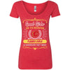 Good Girls Go To Heaven Calgary Flames Girls T Shirts