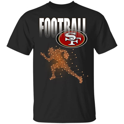 Fantastic Players In Match San Francisco 49ers Hoodie Classic