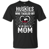 He Calls Mom Who Tackled My Northern Illinois Huskies T Shirts