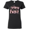 Mama All Day Everyday T Shirts V4