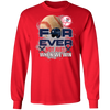 For Ever Not Just When We Win New York Yankees T Shirt