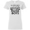 Support Wildlife Raise Boys T Shirts V1