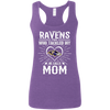 He Calls Mom Who Tackled My Baltimore Ravens T Shirts