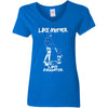 Like Mother Like Daughter Atlanta Braves T Shirts