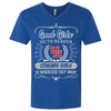 Good Girls Go To Heaven Houston Cougars Girls T Shirts