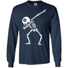 Dabbing Skull Houston Astros T Shirts