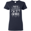 You Are Somebody's Reason To Smile T Shirts V1