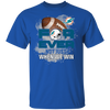 For Ever Not Just When We Win Miami Dolphins T Shirt