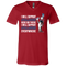 I Will Support Everywhere Colorado Avalanche T Shirts