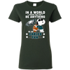 Love To Be A Philadelphia Eagles Fan T Shirt