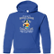 I'm Not Wonder Woman Vancouver Canucks T Shirts