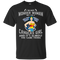 I'm Not Wonder Woman Vancouver Canucks T Shirts