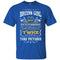 She Will Do It Twice And Take Pictures UCLA Bruins T Shirt