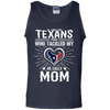 He Calls Mom Who Tackled My Houston Texans T Shirts