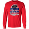For Ever Not Just When We Win Tampa Bay Lightning T Shirt
