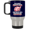 My Loyalty And Your Lack Of Taste Detroit Red Wings Mugs