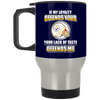 My Loyalty And Your Lack Of Taste Pittsburgh Steelers Mugs