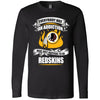 Everybody Has An Addiction Mine Just Happens To Be Washington Redskins T Shirt