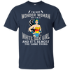 I'm Not Wonder Woman Chicago White Sox T Shirts