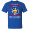 I'm Not Wonder Woman Tennessee Titans T Shirts