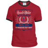 Good Girls Go To Heaven Los Angeles Angels Girls T Shirts