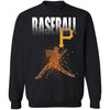 Fantastic Players In Match Pittsburgh Pirates Hoodie Classic