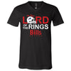 The Real Lord Of The Rings Buffalo Bills T Shirts