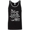 Cool Pretty Perfect Mom Fan Los Angeles Kings T Shirt