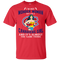I'm Not Wonder Woman Montreal Canadiens T Shirts