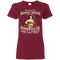 I'm Not Wonder Woman Arizona Diamondbacks T Shirts