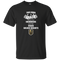 This Nana Is Crazy About Her Grandkids And Her Vegas Golden Knights T Shirts