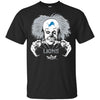 IT Horror Movies Detroit Lions T Shirts