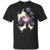 Nice Pug T Shirts - Pug Doughnut Galaxy, cool gift for your friend