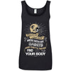 My New Orleans Saints And They'll Never Find Your Body T Shirt