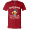 I'm Not Wonder Woman Arizona Coyotes T Shirts