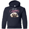 Oh My Pugness T Shirts