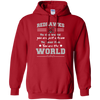 To Your Fan You Are The World Miami RedHawks T Shirts