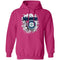 Colorful Earthquake Art Seattle Mariners T Shirt